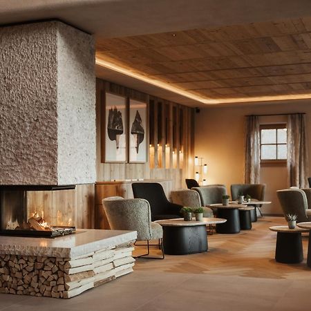 Hotel Recort Кольфоско Экстерьер фото