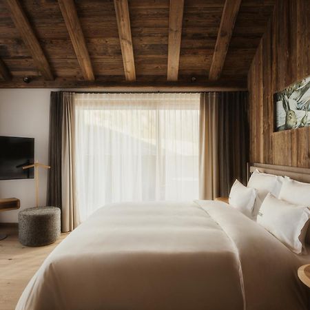 Hotel Recort Кольфоско Экстерьер фото