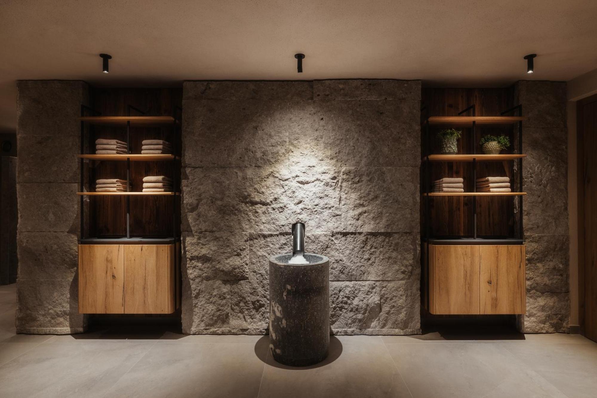 Hotel Recort Кольфоско Экстерьер фото