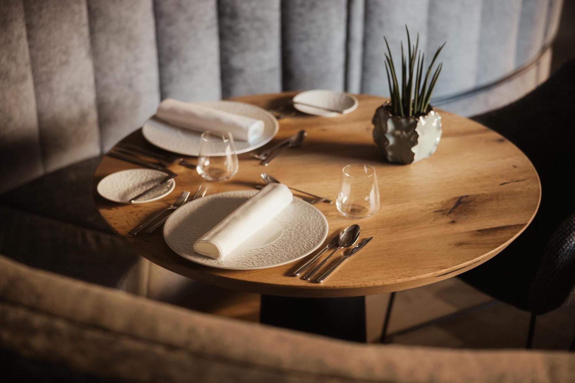 Hotel Recort Кольфоско Экстерьер фото