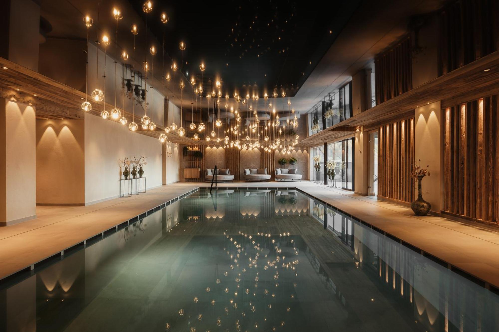 Hotel Recort Кольфоско Экстерьер фото