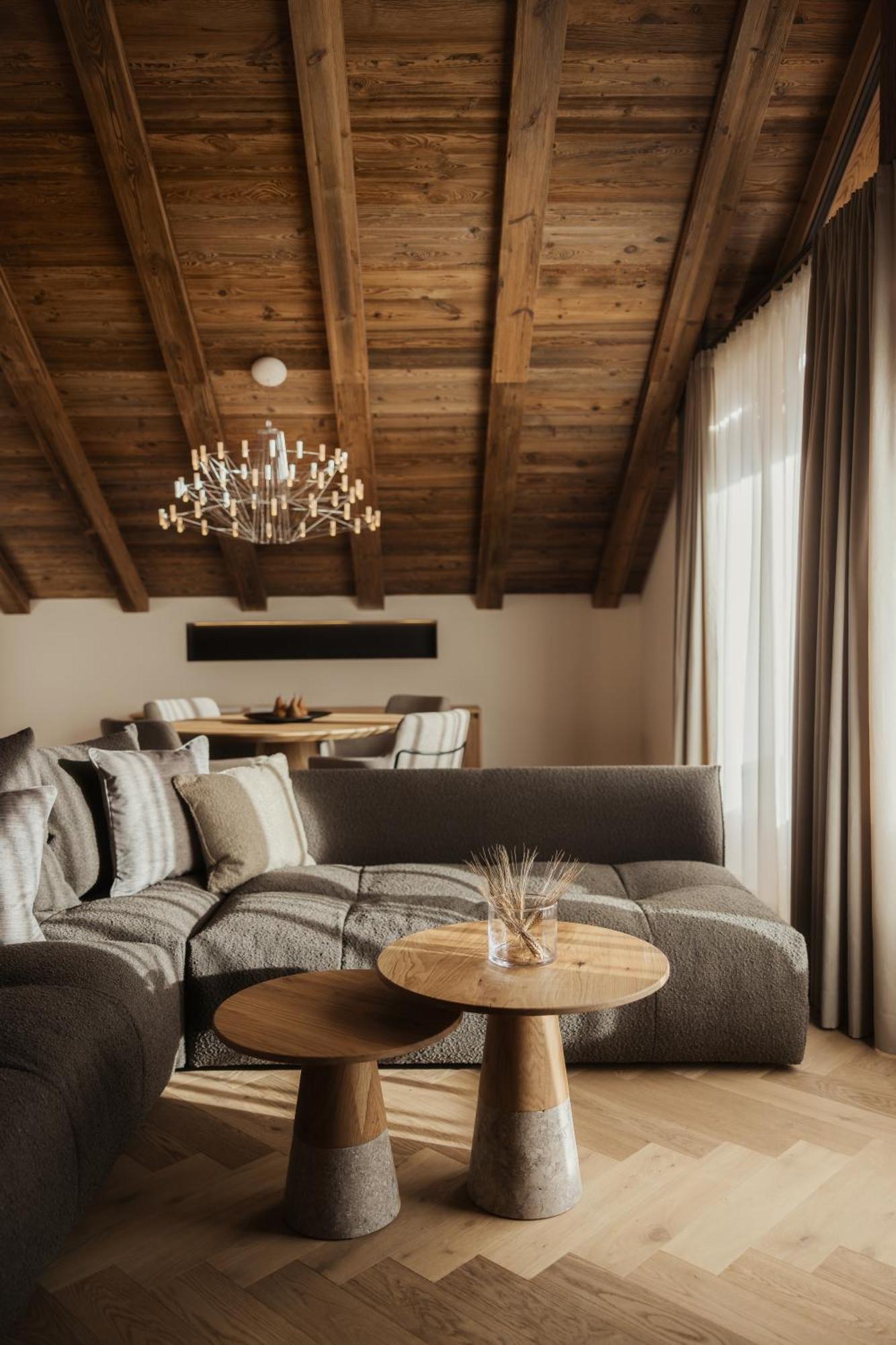 Hotel Recort Кольфоско Экстерьер фото