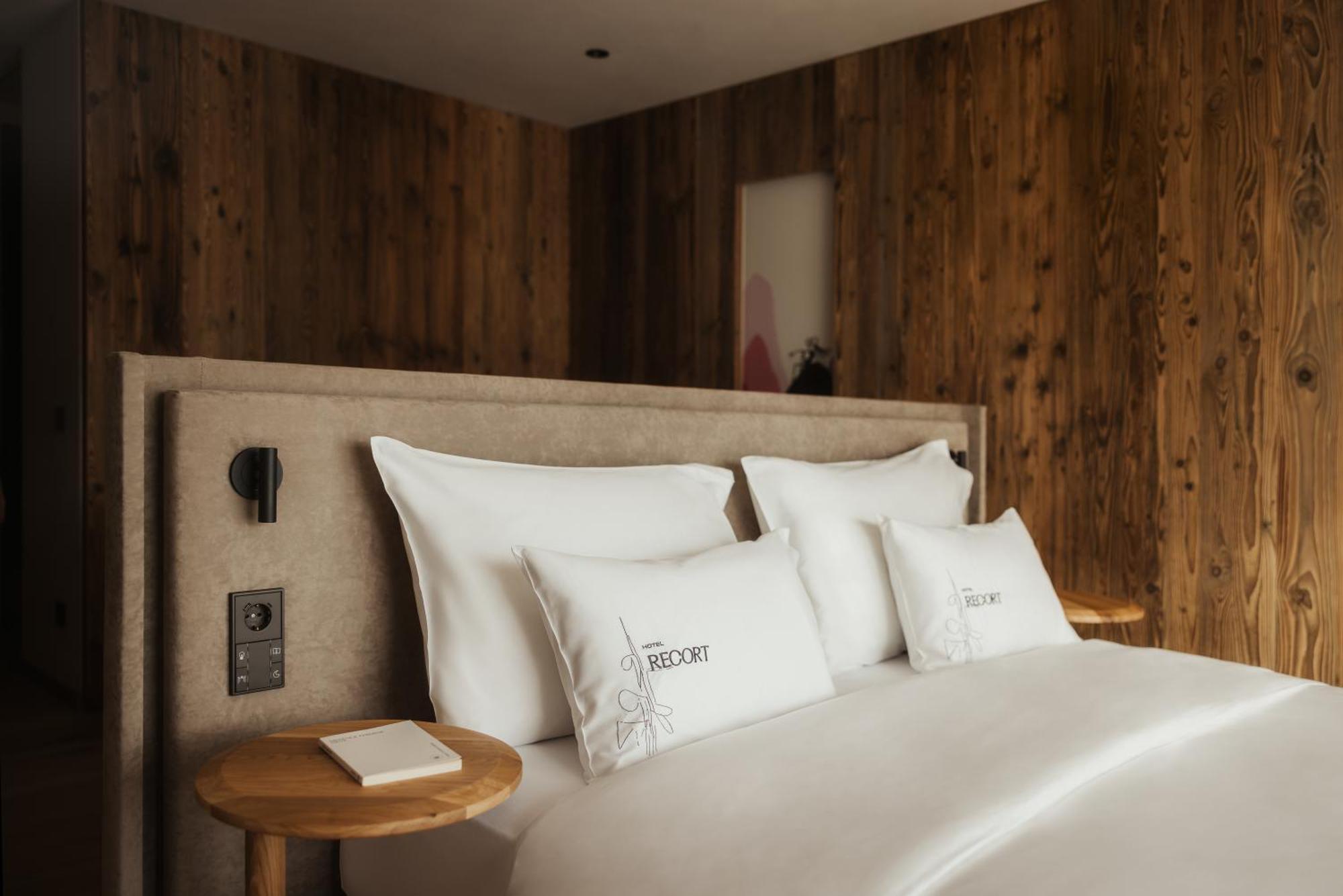 Hotel Recort Кольфоско Экстерьер фото