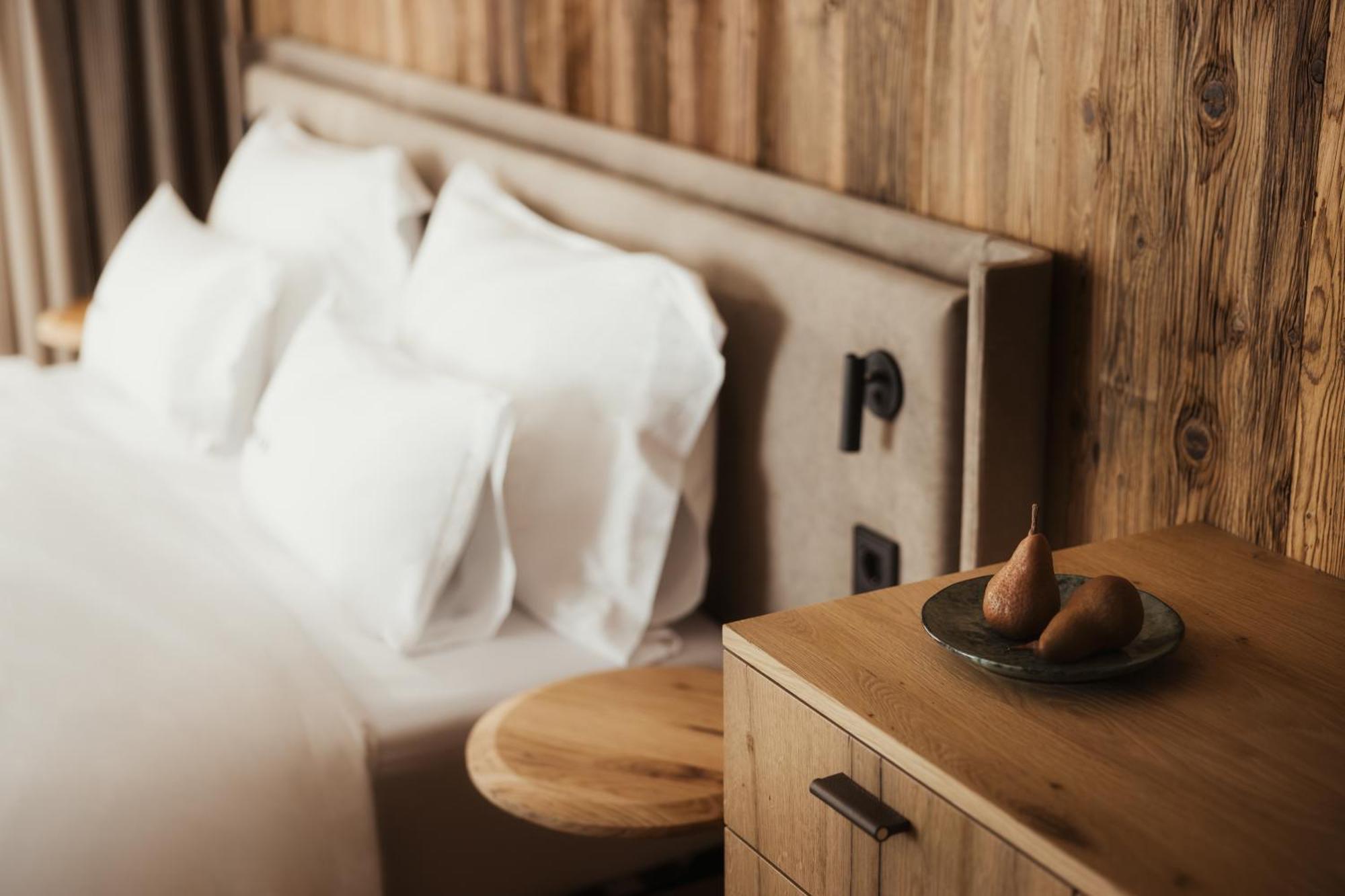 Hotel Recort Кольфоско Экстерьер фото